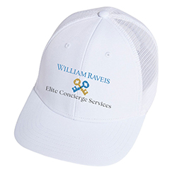 Vineyard Vines Trucker Hat