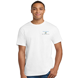 Hanes® Beefy-T® 100% Cotton T-Shirt