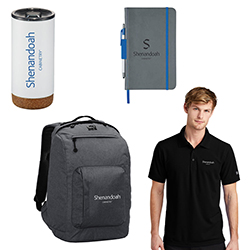 Mens New Hire Kit Shenandoah