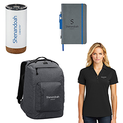 Ladies New Hire Kit Shenandoah