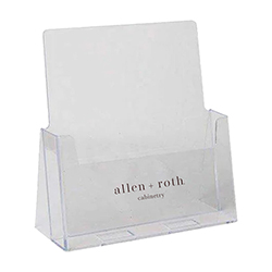 Allen + Roth - Literature Holder