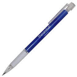 Frosty Grip Mechanical Pencil