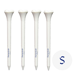 Golf Tees W/ Ball Marker