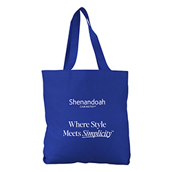 13" Non Woven Tote Bag
