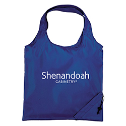 Foldable Reusable Tote Bag