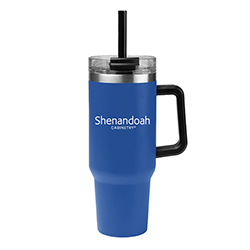 Intrepid 40 Ounce Tumbler