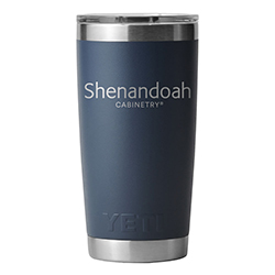 Yeti 20 Oz Rambler Tumbler