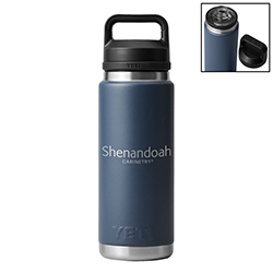 Yeti 26 Oz Rambler Water Bottle