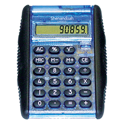 Flip Calculator