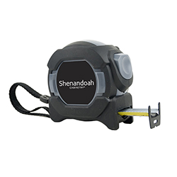 25 Foot  Heavy Duty Tape Measure