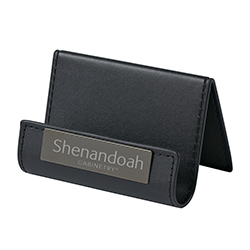 Business Card Holder