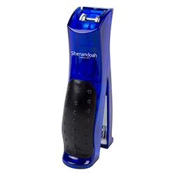 Stand Up Grip Stapler