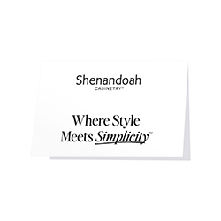 Folded Note Card 3.5" X 5"