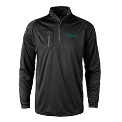 PERFORMANCE 1/4 ZIP PULLOVER - MEN'S