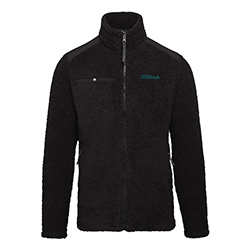 JACKET - LADIES HORIZON FLEECE