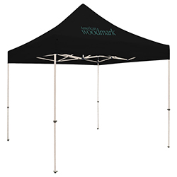 10' STANDARD TENT KIT