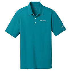 NIKE GOLF MEN'S DRI-FIT POLO