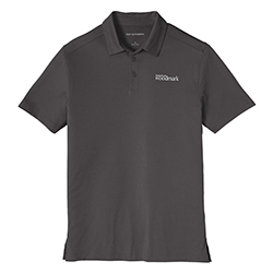MEN'S CITY STRETCH POLO