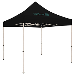 Woodmark Pro - 10' Standard Tent Kit