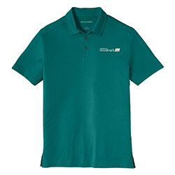 Woodmark Pro - Men's City Stretch Polo