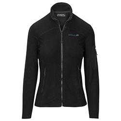 Woodmark Pro - Cambria Ladies Thermo-Fleece Jacket