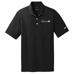 Woodmark Pro - Nike Golf  Men's Dri-Fit Polo