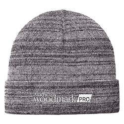 WOODMARK PRO - KNIT CUFF BEANIE