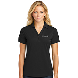 WOODMARK PRO - OGIO GLAM POLO - LADIES