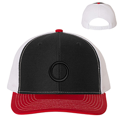 MOBIUS TRUCKER CAP