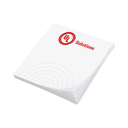 POSIT-IT NOTES CIRCLES - 25 SHEETS