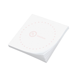 POSIT-IT NOTES DOTS - 25 SHEETS