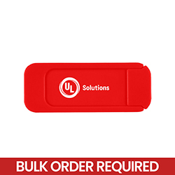 SECURITY WEBCAM COVER