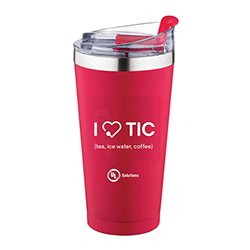 20Oz Basecamp Mckinley Tumbler-Red