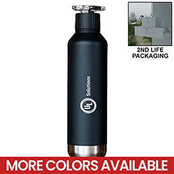 SPIGLO DOUBLE WALL BOTTLE