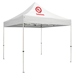 10' STANDARD TENT KIT