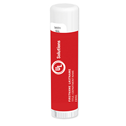 Cherry SPF 15 Broad Spectrum Lip Balm
