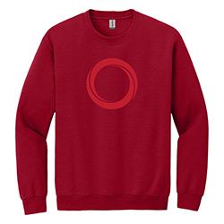 Gildan Heavy Blend Crewneck Sweatshirt