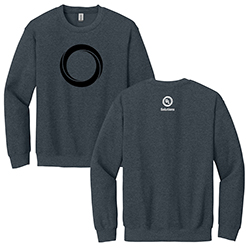 Mobius Crewneck Sweatshirt