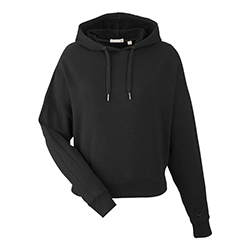 Tasc Ladies Studio Hooded Fleece