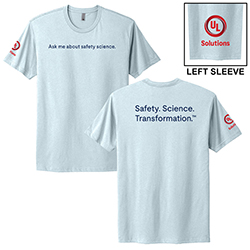 Ask Me About Safety Science