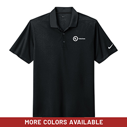 MEN'S NIKE DRI-FIT POLO - TALL'S
