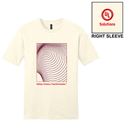 Safety Science Transformation Band Tee