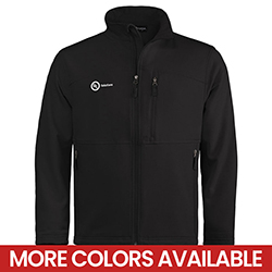 MEN'S DOWNTOWN SOFTSHELL JACKET
