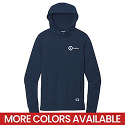 OGIO LUUMA HOODIE