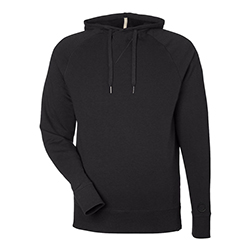 Tasc Men's Varsity Hooded Sweatshirt