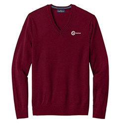 MEN'S BROOKS BROTHERS MERINO SWEATER