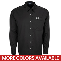 MEN'S WICKED WOVEN SHIRT