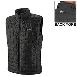 Patagonia Men's Nano Puff Vest