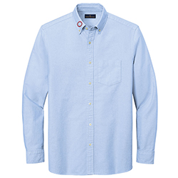 Men's Casual Oxford Button Down