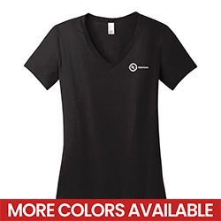 District Women's Perfect Tri Tee